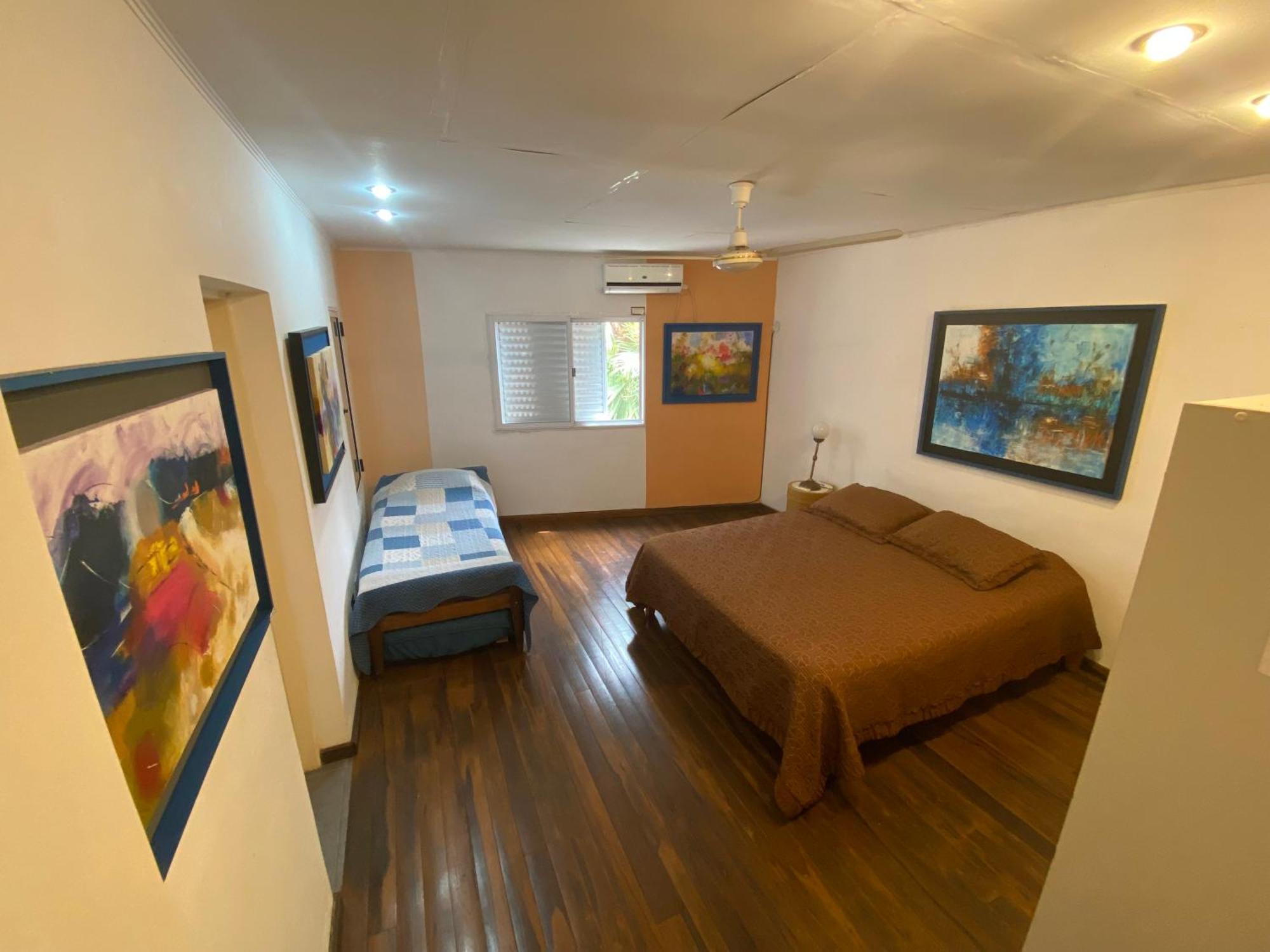 Casa Magica Villa Posadas Buitenkant foto