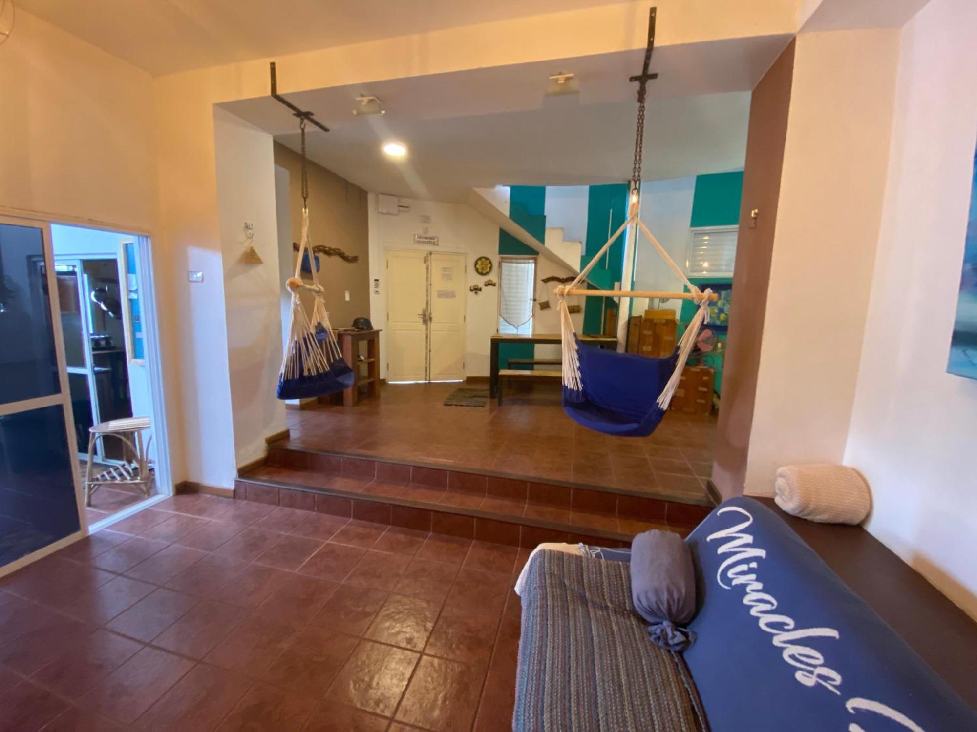 Casa Magica Villa Posadas Buitenkant foto