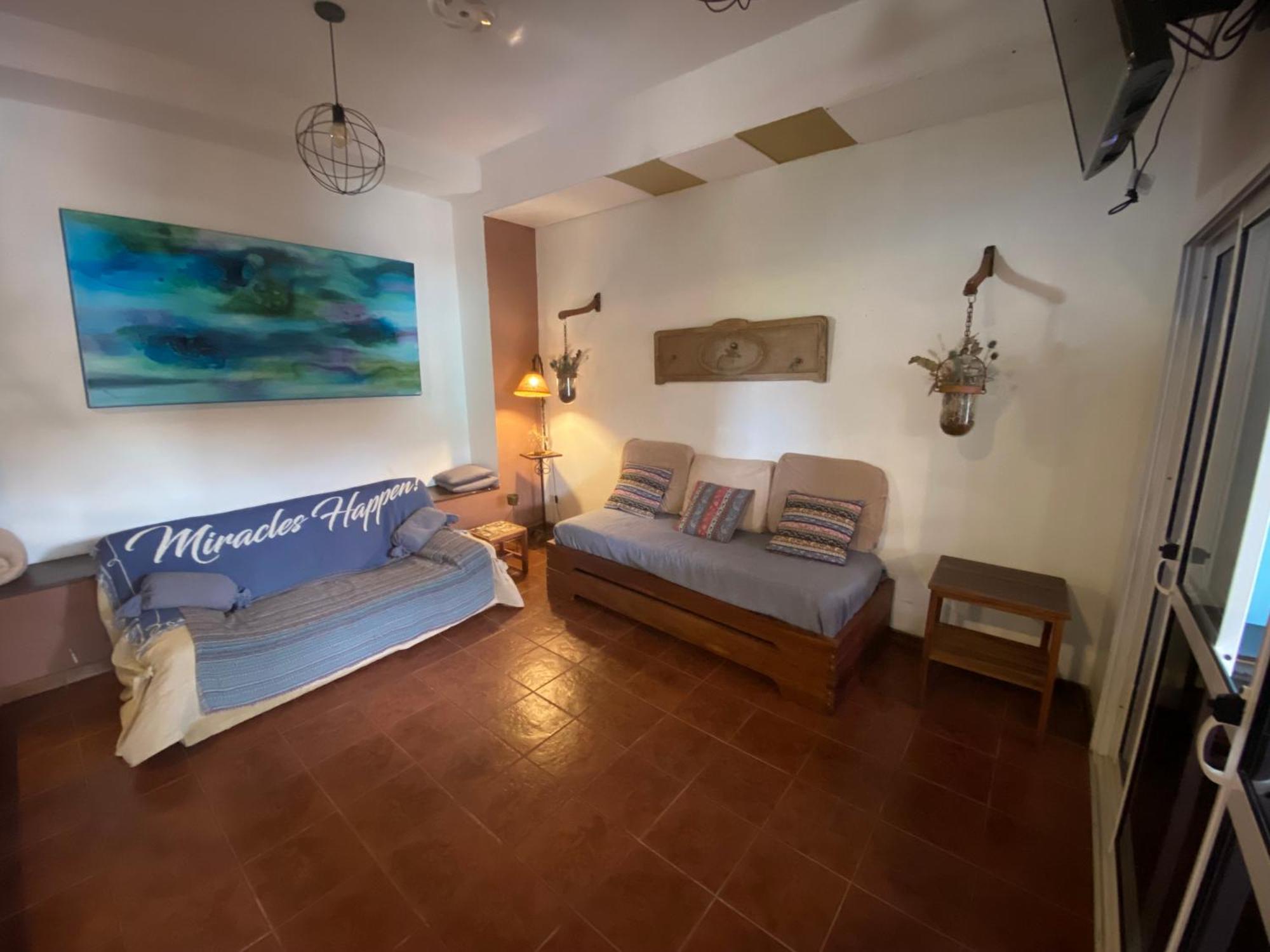 Casa Magica Villa Posadas Buitenkant foto